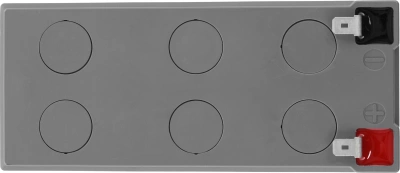 Батарея для ИБП CSB GPL1272 F2 FR 12В 7.2Ач