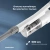 Пылесос Coolfort CF-3004 180Вт белый Пылесос Coolfort CF-3004 180Вт белый