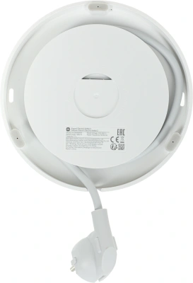 Чайник электрический Xiaomi Electric Kettle 2 EU 1.7л. 1800Вт белый корпус: пластик (BHR5927EU)
