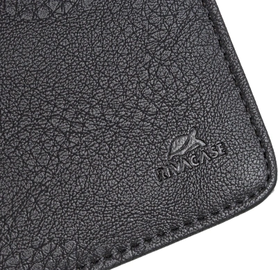 Универсальный чехол Riva для планшета 10.1" 3017 искусственная кожа черный (3017 BLACK)