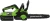 Цепная пила Greenworks G40CS30IIK4 аккум. дл.шины:12" (30cm) 1аккум. 4Ач ЗУ (2007807UB) Цепная пила Greenworks G40CS30IIK4 аккум. дл.шины:12" (30cm) 1аккум. 4Ач ЗУ (2007807UB)