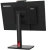 Монитор Lenovo 23.8" ThinkCentre TIO24 G5 черный IPS 4ms 16:9 M/M Cam матовая HAS Piv 1000:1 250cd 178гр/178гр 1920x1080 60Hz DP FHD USB 6.66кг Монитор Lenovo 23.8" ThinkCentre TIO24 G5 черный IPS 4ms 16:9 M/M Cam матовая HAS Piv 1000:1 250cd 178гр/178гр 1920x1080 60Hz DP FHD USB 6.66кг
