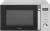 Микроволновая Печь Haier HMB-DM208SA 20л. 800Вт серебристый