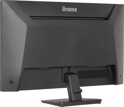 Монитор Iiyama 27" ProLite X2793HSU-B1 черный IPS LED 16:9 HDMI M/M матовая 350cd 178гр/178гр 1920x1080 120Hz DP FHD USB 4кг