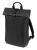 РюкзакДА Moleskine CLASSIC ROLLTOP (ET86RBKBK) 40x32x12см эко-кожа черный РюкзакДА Moleskine CLASSIC ROLLTOP (ET86RBKBK) 40x32x12см эко-кожа черный
