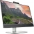 Монитор HP 27" E27M G4 Conferencing черный IPS LED 16:9 HDMI M/M Cam матовая HAS Piv 300cd 178гр/178гр 2560x1440 75Hz DP QHD USB 8.52кг
