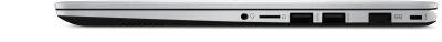 Ноутбук MSI Modern 14 F1MG-816XRU Core 5 120U 16Gb SSD512Gb Intel Graphics 14" IPS FHD (1920x1080) FreeDOS silver WiFi BT Cam (9S7-14S113-816)