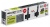 Кронштейн для телевизора Holder LCD-T4612 черный 27"-75" макс.40кг настенный наклон