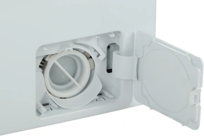 Стиральная машина Beko WRS5512BWW класс: A загр.фронтальная макс.:5кг белый