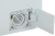 Стиральная машина Beko WRS5512BWW класс: A загр.фронтальная макс.:5кг белый