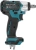 Гайковерт Makita TW161DZ аккум. патрон:квад.3/8" (кейс в комплекте)