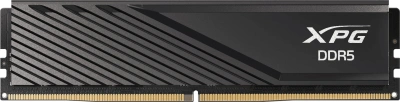 Память DDR5 2x16GB 6400MHz A-Data AX5U6400C3216G-DTLABBK XPG Lancer Blade RTL Gaming PC5-51200 CL32 DIMM UDIMM ECC 288-pin 1.4В kit dual rank с радиатором Ret