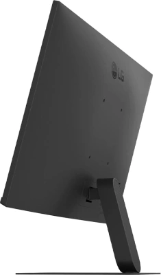 Монитор LG 23.8" 24U411B-B черный IPS LED 16:9 HDMI матовая 250cd 178гр/178гр 1920x1080 144Hz FreeSync Premium VGA FHD 3.2кг