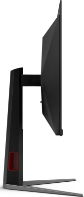 Монитор AOC 27" Q27G4ZD черный QD OLED LED 16:9 HDMI матовая HAS Piv 1000cd 178гр/178гр 2560x1440 240Hz DP Quad 2K (1440p) USB 6.6кг