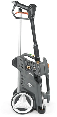 Минимойка Daewoo DAW 725 3200Вт