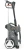 Минимойка Daewoo DAW 725 3200Вт