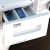 Стиральная машина Beko WSPE6H612W класс: A загр.фронтальная макс.:6.5кг белый инвертор
