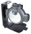 Вафельница Polaris PST 1000 900Вт графитовый