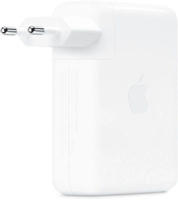 Блок питания Apple A2452 140W от бытовой электросети