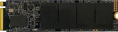 Накопитель SSD AGi PCIe 4.0 x4 2TB AGI2T0G43AI818-CB AI818 M.2 2280