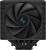 Устройство охлаждения(кулер) Deepcool Assassin IV VC Vision Soc-AM5/AM4/1200/2066/1700/1851 черный 4-pin 22.6-29.3dB Al+Cu LCD 300W 1780gr Ret (R-ASN4-BKNVMD-G)