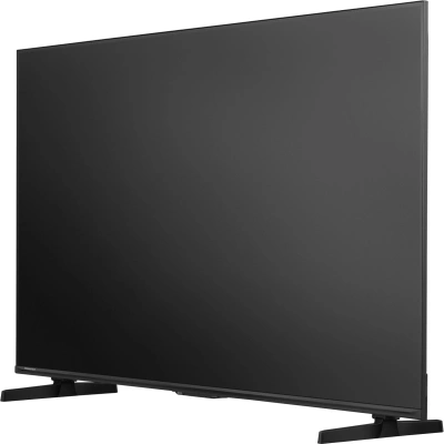 Телевизор QLED Hisense 75" 75E7S PRO угольно-серый 4K Ultra HD 144Hz MEMC DVB-T DVB-T2 DVB-C DVB-S DVB-S2 USB WiFi Smart TV