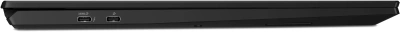 Ноутбук MSI Summit Pro 16 AI A2HVETG-084RU Core Ultra 9 285H 32Gb SSD1Tb NVIDIA GeForce RTX4050 6Gb 16" IPS Touch QHD+ (2560x1600) Windows 11 Pro black WiFi BT Cam (9S7-159631-084)