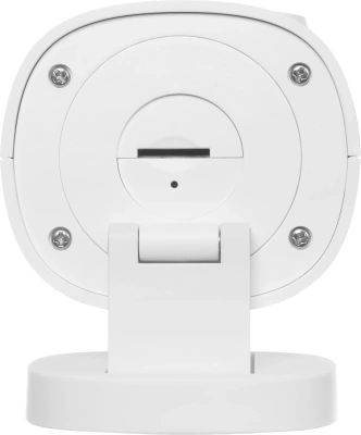 Камера видеонаблюдения IP Aqara Camera Hub G2H Pro Wi-Fi 4-4мм цв. корп.:белый (CH-C01)