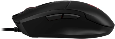 Мышь A4Tech Bloody L65 Max черный оптическая 12000dpi USB 6but (L65 MAX/STONE BLACK)