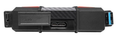 Жесткий диск A-Data USB3.0 1TB AHD710P-1TU31-CRD HD710Pro DashDrive Durable 2.5" красный