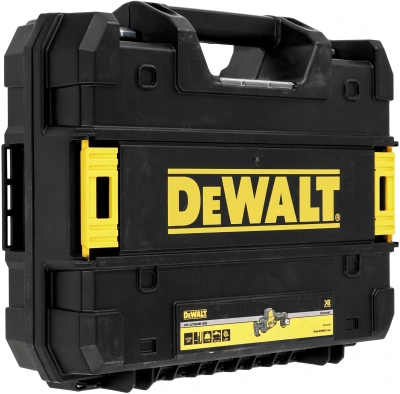 Сабельная пила DeWalt DCS369NT-XJ аккум. 2800ход/мин ДА