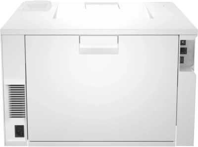 Принтер лазерный HP Color LaserJet Pro 4203dn (4RA89A) A4 Duplex синий