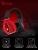 Наушники с микрофоном A4Tech Bloody G230p черный 2м накладные оголовье (G230P) Наушники с микрофоном A4Tech Bloody G230p черный 2м накладные оголовье (G230P)