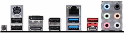 Материнская плата MSI B550-A PRO Soc-AM4 AMD B550 4xDDR4 ATX AC`97 8ch(7.1) GbLAN RAID+HDMI+DP