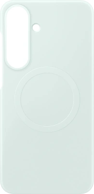 Чехол Samsung для Samsung Galaxy S26 FE Magnet Case with MagSafe мятный (EF-ES741CMEGRU)