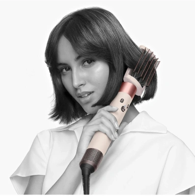 Мульти-Стайлер Dyson HS08 1300Вт розовый/розовое золото макс.темп.:150С покрытие:керамическое (601848-01)