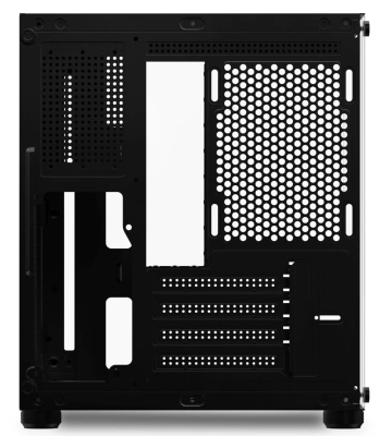 Корпус Bloody BD-CC104 черный без БП mATX 5x120mm 1xUSB2.0 1xUSB3.0 audio