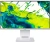 Моноблок Acer Aspire S24B-GMTL-H 23.8" Full HD Core Ultra 7 155H (1.4) 16Gb SSD512Gb Arc graphics Eshell GbitEth WiFi BT 90W клавиатура мышь Cam белый 1920x1080
