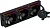 Система водяного охлаждения Thermalright Frozen Magic 360 Digital V2 ARGB Soc-AM5/AM4/1200/1700/1851 черный 4-pin 28.2dB Al LCD Ret (F-MAGIC-360-DIGITAL-BL-ARGB-V2)
