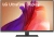 Монитор LG 27" UltraFine 27U730A-B черный IPS LED 16:9 HDMI M/M матовая HAS 1000:1 300cd 178гр/178гр 3840x2160 60Hz DP 4K USB 7.7кг