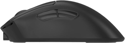 Мышь A4Tech Bloody R73 Ultra черный оптическая 20000dpi беспров. USB-C 7but (R73 ULTRA BLACK)