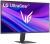 Монитор LG 23.8" UltraGear 24G411A-B черный IPS LED 16:9 HDMI матовая 1500:1 250cd 178гр/178гр 1920x1080 144Hz G-Sync FreeSync DP FHD 3.3кг