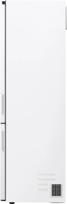 Холодильник LG GC-B509AQQW 2-хкамерн. белый инвертер