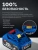 Батарея аккумуляторная Зубр Power PRO 20В 4Ач Li-Ion (BP-P-20-4)