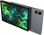Планшет Digma Pro Zoom II T615 (1.8) 8C RAM8Gb ROM256Gb 10.1" IPS 1920x1200 4G Android 15 темно-серый 13Mpix 5Mpix BT WiFi microSD 1Tb 7000mAh 24hr 298hrs