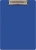 Папка-планшет Silwerhof SE-PD6003/BLU A4 пластик 1мм синий Папка-планшет Silwerhof SE-PD6003/BLU A4 пластик 1мм синий