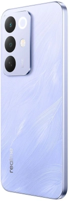 Смартфон Realme RMX5555 C85 Pro 128Gb 6Gb фиолетовый моноблок 3G 4G 6.78" 1080x2400 Android 14 50Mpix 802.11 a/b/g/n/ac NFC GPS GSM900/1800 GSM1900 Protect
