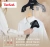 Отпариватель напольный Tefal IT3470E1 2000Вт черный