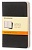 Блокнот Moleskine CAHIER JOURNAL QP311 Pocket 90x140мм обложка картон 64стр. линейка черный (3шт)