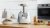 Мясорубка Bosch MFW68660 2200Вт черный